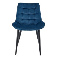 Scaun Xenos James 2.0 Blue imaginea #2 — magazin online Desire.md