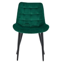 Scaun Xenos James 2.0 Dark Green imaginea #4 — magazin online Desire.md