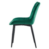 Scaun Xenos James 2.0 Dark Green imaginea #2 — magazin online Desire.md
