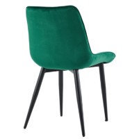 Scaun Xenos James 2.0 Dark Green imaginea #3 — magazin online Desire.md