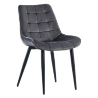 Scaun Xenos James 2.0 Grey