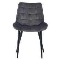 Scaun Xenos James 2.0 Grey imaginea #2 — magazin online Desire.md