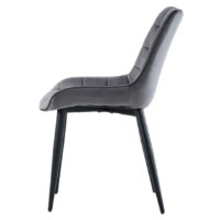 Scaun Xenos James 2.0 Grey imaginea #3 — magazin online Desire.md
