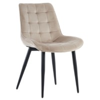 Scaun Xenos James 2.0 Light Beige