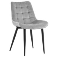 Scaun Xenos James 2.0 Light Grey