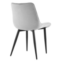 Scaun Xenos James 2.0 Light Grey imaginea #3 — magazin online Desire.md