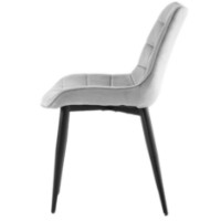 Scaun Xenos James 2.0 Light Grey imaginea #4 — magazin online Desire.md