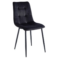Scaun Xenos Alex 2.0 Black