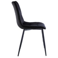 Scaun Xenos Alex 2.0 Black imaginea #2 — magazin online Desire.md