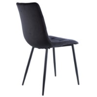 Scaun Xenos Alex 2.0 Black imaginea #3 — magazin online Desire.md