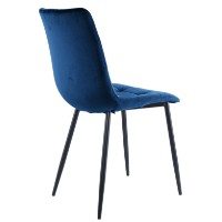 Scaun Xenos Alex 2.0 Blue imaginea #3 — magazin online Desire.md
