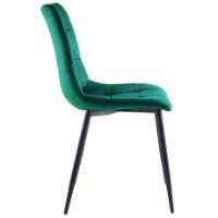 Scaun Xenos Alex 2.0 Dark Green imaginea #2 — magazin online Desire.md
