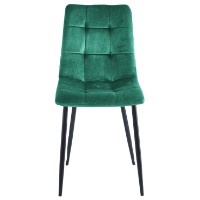 Scaun Xenos Alex 2.0 Dark Green imaginea #3 — magazin online Desire.md