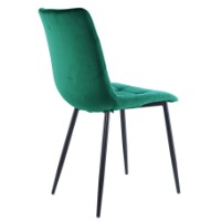 Scaun Xenos Alex 2.0 Dark Green imaginea #4 — magazin online Desire.md