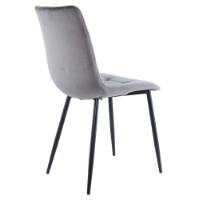 Scaun Xenos Alex 2.0 Grey imaginea #3 — magazin online Desire.md