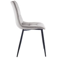 Scaun Xenos Alex 2.0 Light Beige imaginea #2 — magazin online Desire.md
