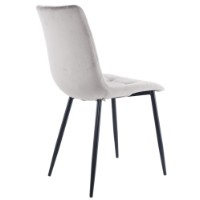 Scaun Xenos Alex 2.0 Light Beige imaginea #3 — magazin online Desire.md