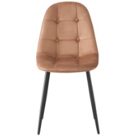 Scaun Xenos Oliver 2.0 Beige imaginea #2 — magazin online Desire.md