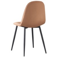 Scaun Xenos Oliver 2.0 Beige imaginea #3 — magazin online Desire.md
