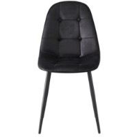 Scaun Xenos Oliver 2.0 Black imaginea #4 — magazin online Desire.md