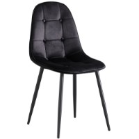 Scaun Xenos Oliver 2.0 Black