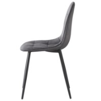 Scaun Xenos Oliver 2.0 Grey imaginea #4 — magazin online Desire.md