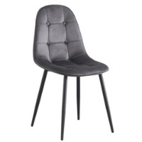 Scaun Xenos Oliver 2.0 Grey