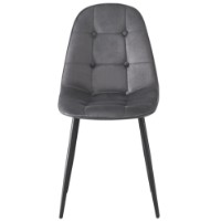 Scaun Xenos Oliver 2.0 Grey imaginea #2 — magazin online Desire.md