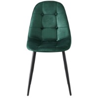 Scaun Xenos Oliver 2.0 Green imaginea #4 — magazin online Desire.md