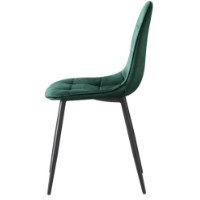 Scaun Xenos Oliver 2.0 Green imaginea #2 — magazin online Desire.md