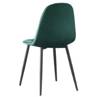 Scaun Xenos Oliver 2.0 Green imaginea #3 — magazin online Desire.md