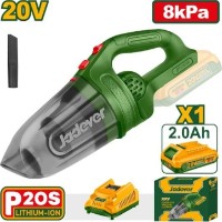 Aspirator de mână Jadever JDLV20201 imaginea #2 — magazin online Desire.md
