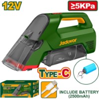 Aspirator de mână Jadever JDVR7551 imaginea #2 — magazin online Desire.md