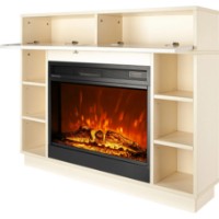 Șemineu electric Art Flame Dolce & Mirabella imaginea #3 — magazin online Desire.md