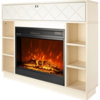 Șemineu electric Art Flame Dolce & Mirabella