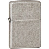 Зажигалка Zippo 28973 Armor Antique Silver Plate
