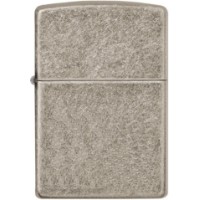 Зажигалка Zippo 28973 Armor Antique Silver Plate фото №2 — интернет-магазин Desire.md