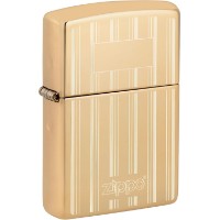 Зажигалка Zippo 46011 254B Zippo Design
