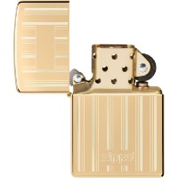 Зажигалка Zippo 46011 254B Zippo Design фото №3 — интернет-магазин Desire.md