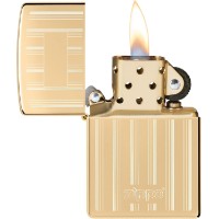 Зажигалка Zippo 46011 254B Zippo Design фото №4 — интернет-магазин Desire.md