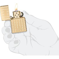 Зажигалка Zippo 46011 254B Zippo Design фото №6 — интернет-магазин Desire.md