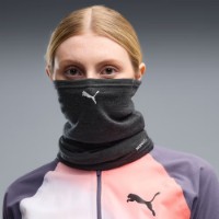 Мультифункциональная повязка Puma Race Day Merino Neckwarmer Puma Black фото №3 — интернет-магазин Desire.md