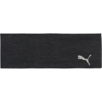 Мультифункциональная повязка Puma Race Day Merino Puma Black