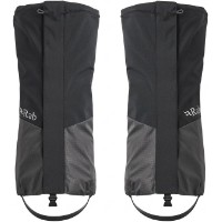 Parazapezi Rab Latok GTX M Black 