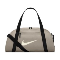 Сумка Nike Training Duffel 24L Cream II/Black/Sail фото №2 — интернет-магазин Desire.md