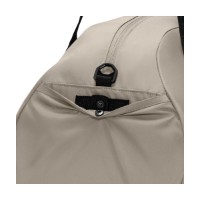 Сумка Nike Training Duffel 24L Cream II/Black/Sail фото №7 — интернет-магазин Desire.md