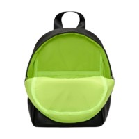 Городской рюкзак Nike Serena Williams Design Crew Heritage 6L Black/Volt фото №4 — интернет-магазин Desire.md