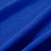 Женская толстовка Nike W Studio Fleece Heavyweight Old Royal/Sail, s.L фото №8 — интернет-магазин Desire.md