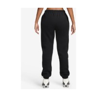 Женские спортивные штаны Nike Studio Fleece Medium Weight Black/Sail, s.L фото №2 — интернет-магазин Desire.md