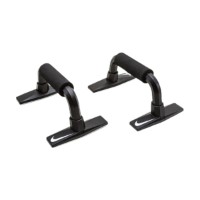 Mâner pentru flotări Nike Push Up Grip 3.0 Black/White
